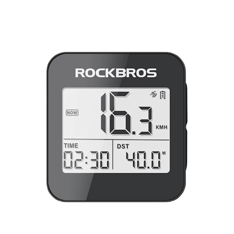 G1 Cycling Computer Speedometer Outdoor 1