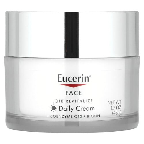 Face Q10 Revitalize Daily Cream 1