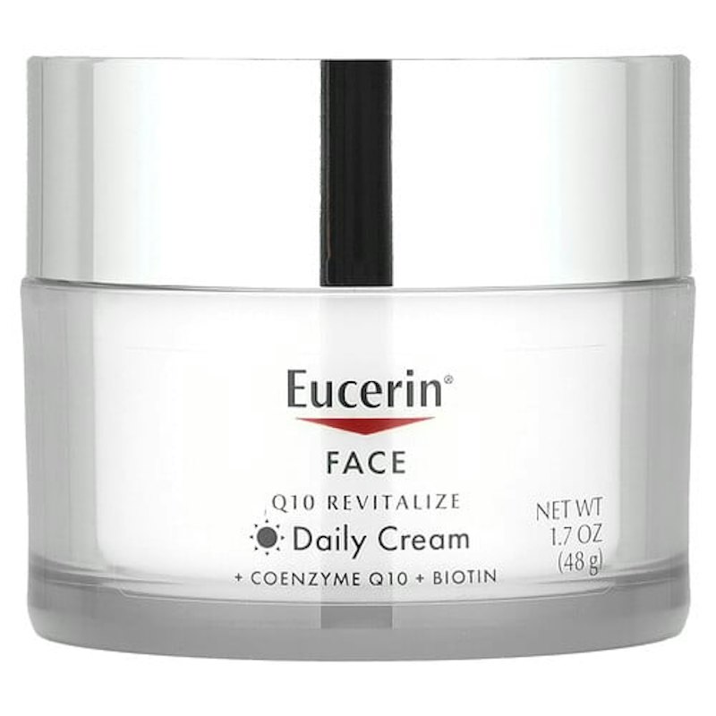 Face Q10 Revitalize Daily Cream 1