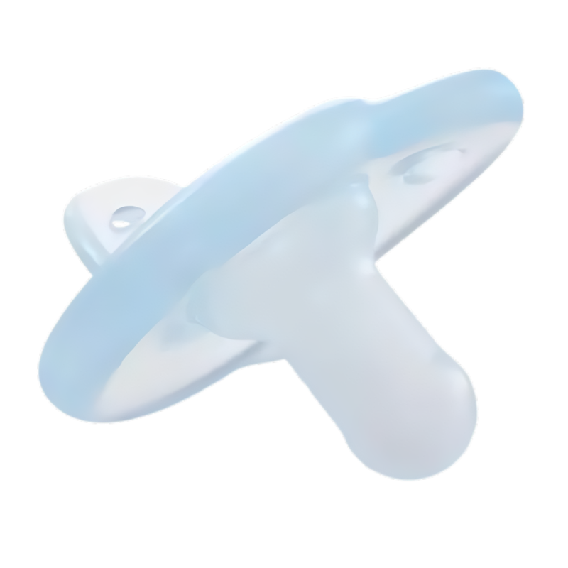 Soothie Pacifier 1