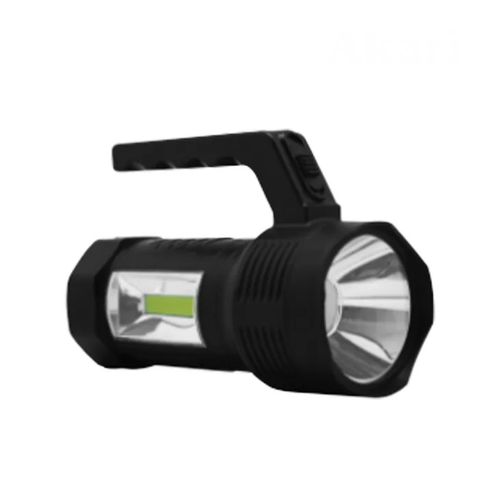 10 Best Rechargeable Flashlights in the Philippines 2026 | Greenfield, Philips, and More 4