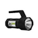 Akari Rechargeable Flashlight w/ Side Lantern 1