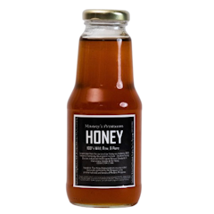 Pure Wild Honey