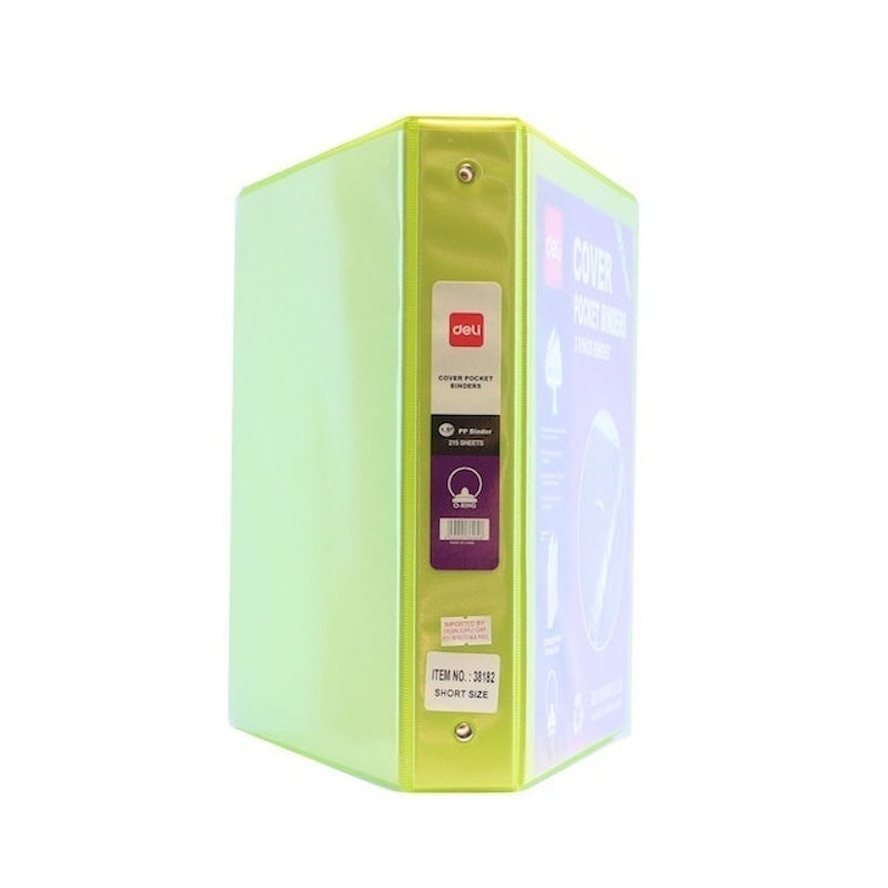 Ring Binder 6
