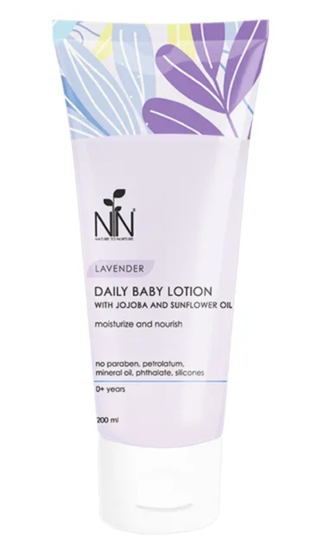 10 Best Baby Lotions in the Philippines 2026 | Buying Guide Reviewed by Dermatologist 3