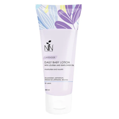Daily Baby Lotion
