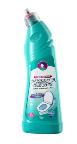 10 Best Bathroom Tile Cleaners in the Philippines 2026 | Lysol, Mr. Muscle, and More 3