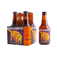 High Hive Honey Ale
