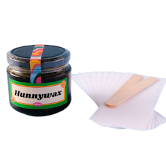 Sugar Wax Kit