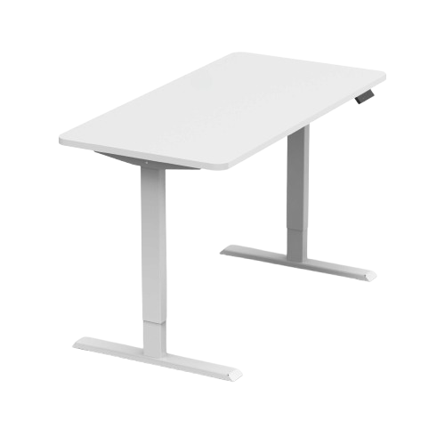 Executive Dual Motor Standing Desk 2