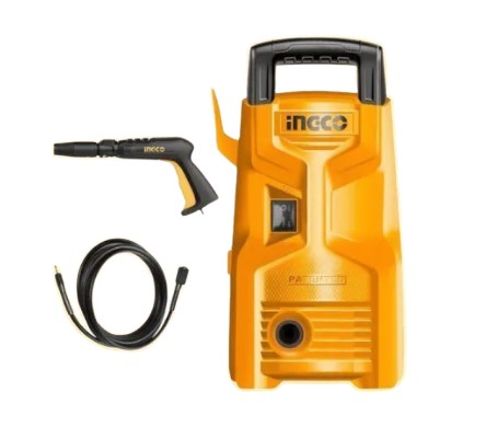 10 Best Portable Pressure Washers in the Philippines 2026 | Kawasaki, Ingco, and More 4