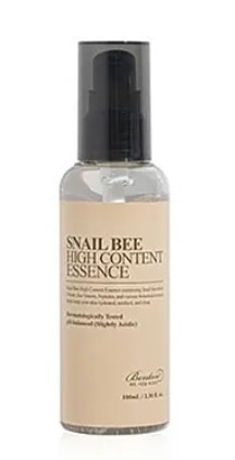 Snail Bee High Content Essence 100ml 1