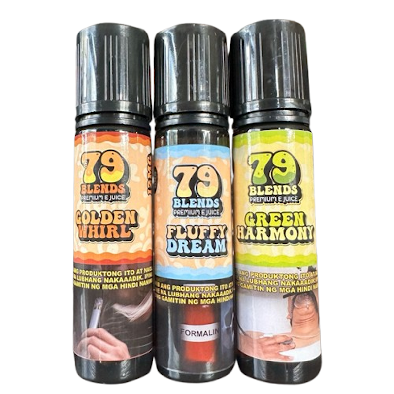 Freebase Pastry E-Juice 1