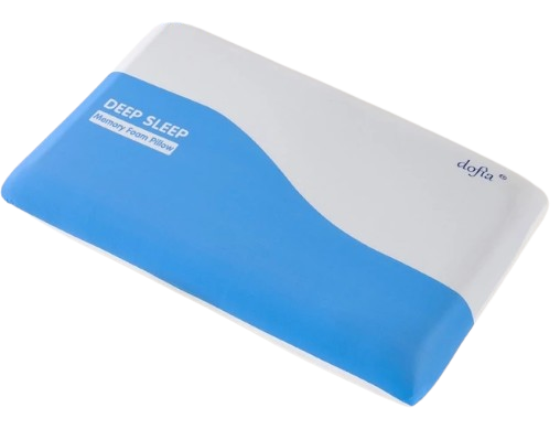 Deep Sleep Pillows 1