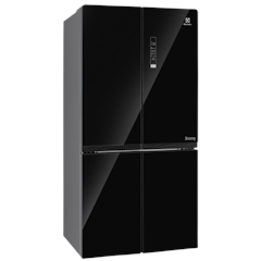 No Frost Quattro French Door Inverter Refrigerator