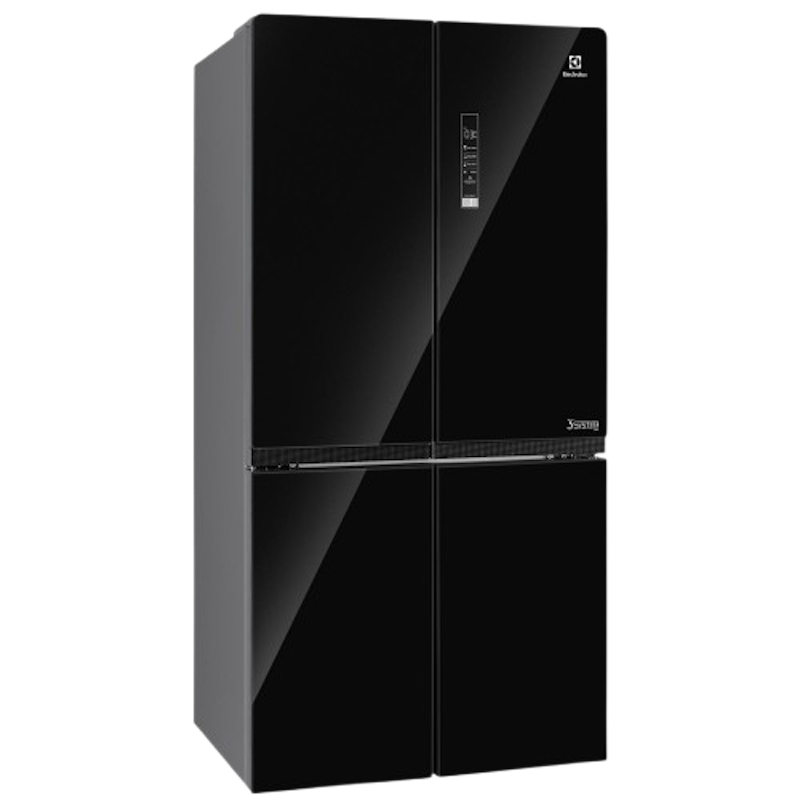 No Frost Quattro French Door Inverter Refrigerator 1