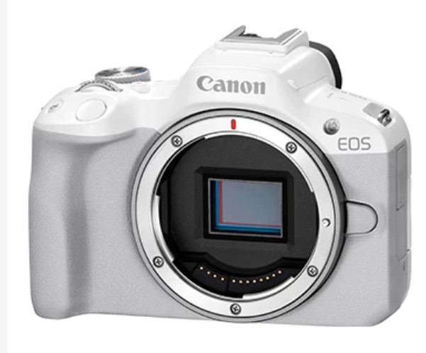 Mirrorless Camera	 1