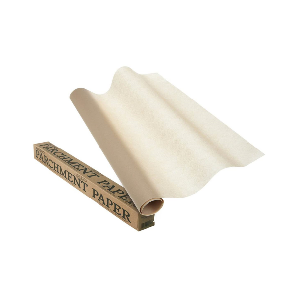 Parchment Paper Roll  2