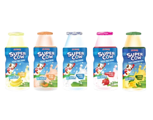 10 Best Yogurt Drinks in the Philippines 2026 | Buying Guide Reviewed by Nutritionist-Dietitian 3
