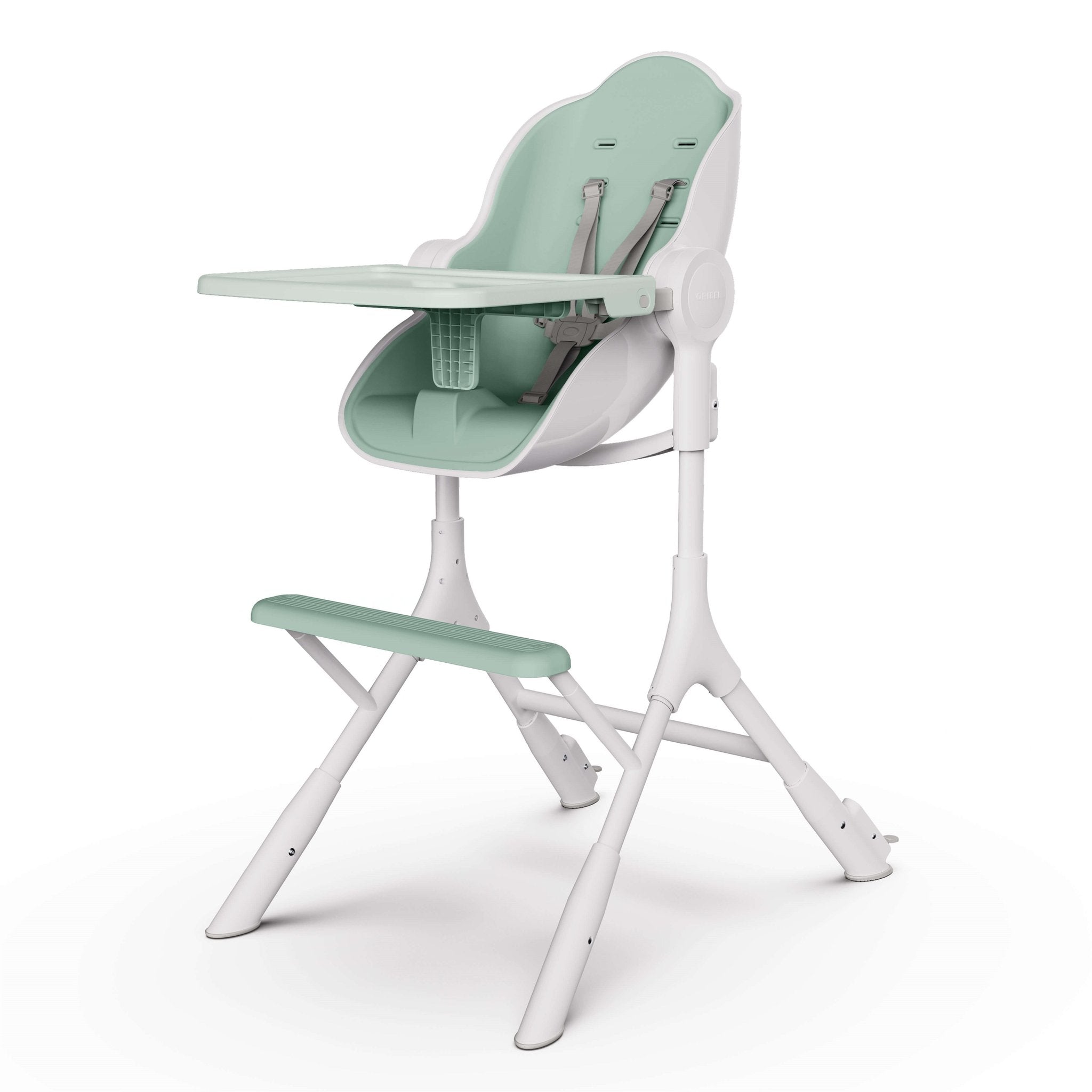 Cocoon Z High Chair 4