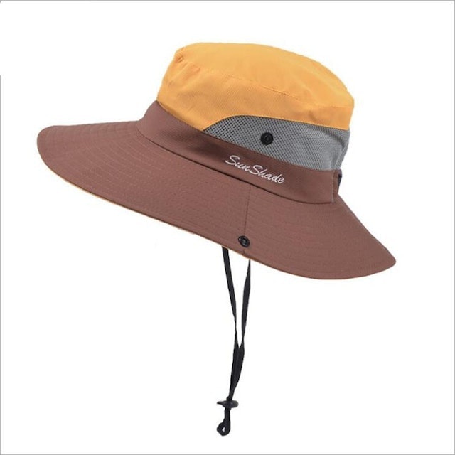 Fisherman Hat 3