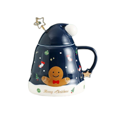 Christmas Ceramic Mug