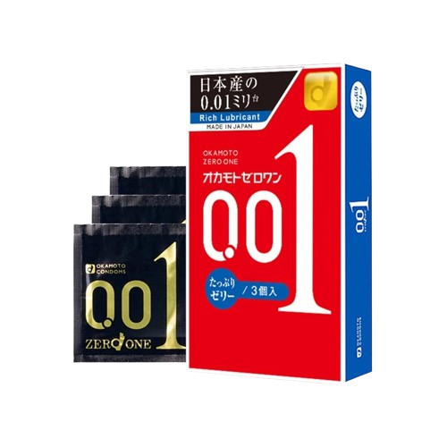 Zero One 2