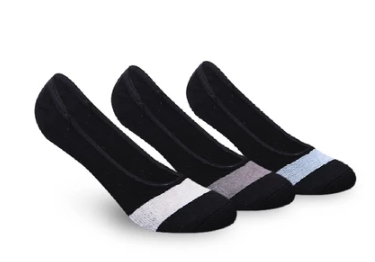 Dri Plus Men’s Thick Sports Foot Cover 2