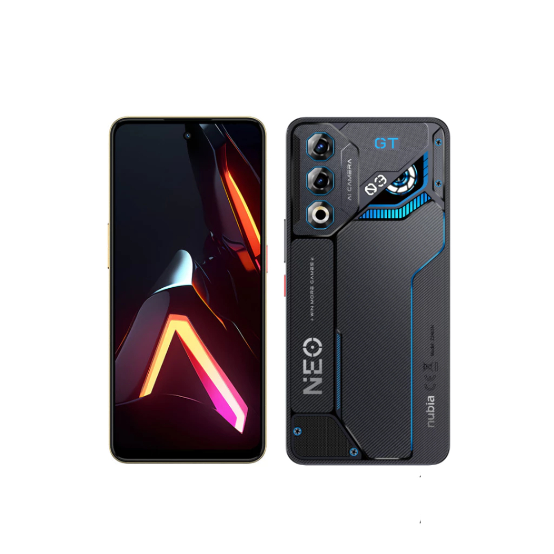 Neo 3 GT 5G 1