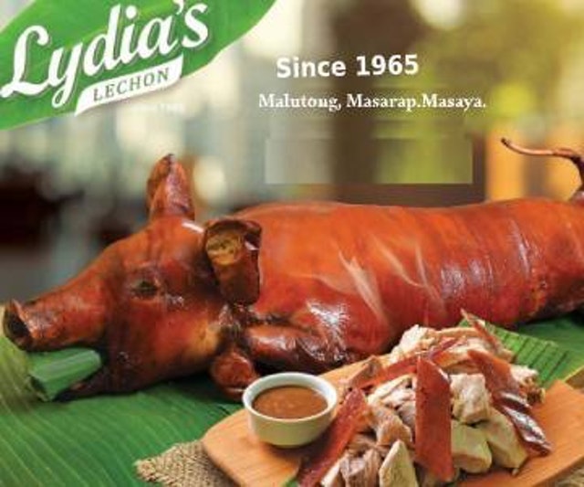 Whole Lechon 4