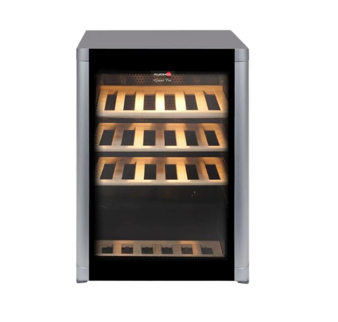 10 Best Wine Coolers in the Philippines 2026 | Liebherr, Haier, and More 1