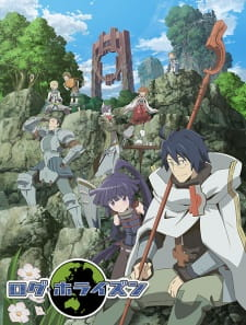 10 Best Isekai Animes in the Philippines 2026 | That Time I Got Reincarnated As A Slime, Log Horizon, and More 2