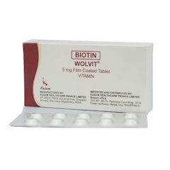 Biotin