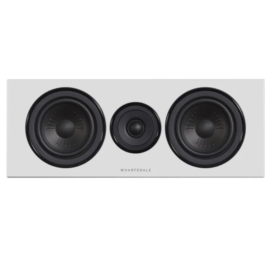 Diamond Center Channel Speaker 1