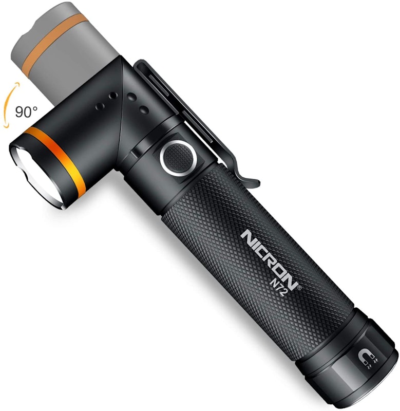 B70 Flashlight 1