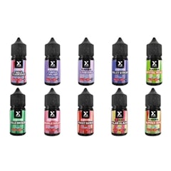 X-Aroma / Saltnic Juice