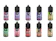 X Vape X-Aroma / Saltnic Juice 1