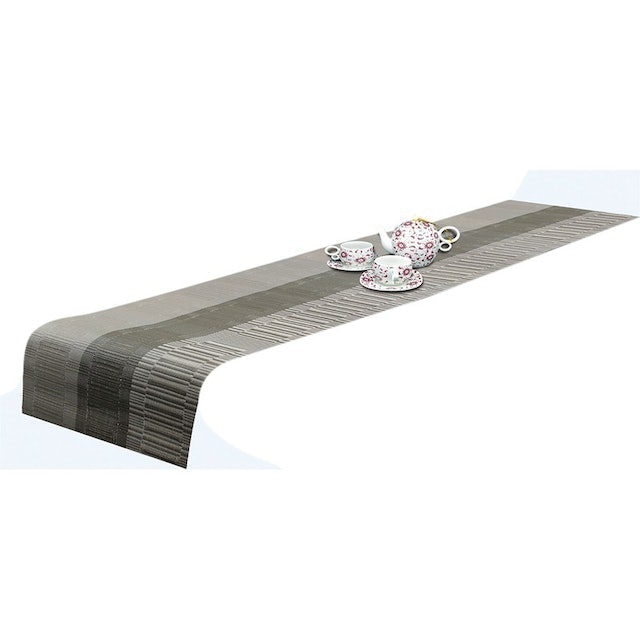 Nordic Table Runner 5