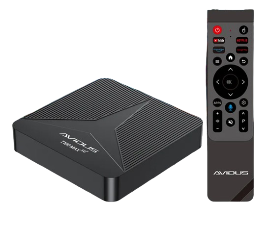 10 Best Android TV Boxes in the Philippines 2026 | Avidus, Cignal, and More 4