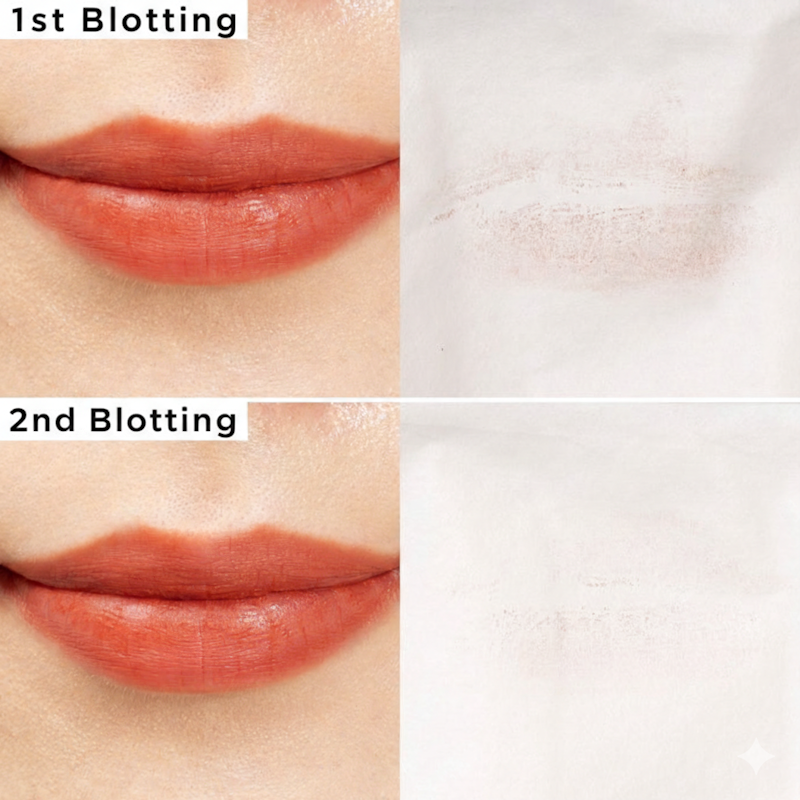 Zero Matte Lipstick 4