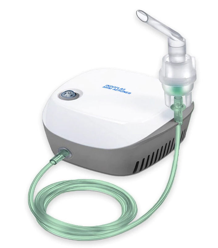 Aeroneb Mini Nebulizer 1