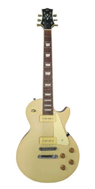 Guitars Bluesbreaker Electric Guitar Les Paul 1