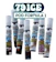 79 Ice Pod Formula - Saltnic 1