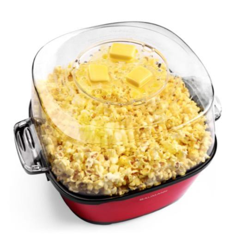 Popcorn Maker 3