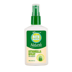 Naturals Insect Repellent Citronella Spray 100 mL