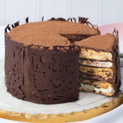 Chocolate Obsession