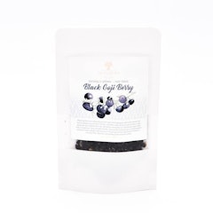 Dried Black Goji Berry Tea