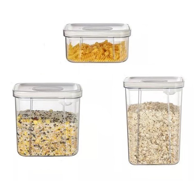 Airtight Food Container 2