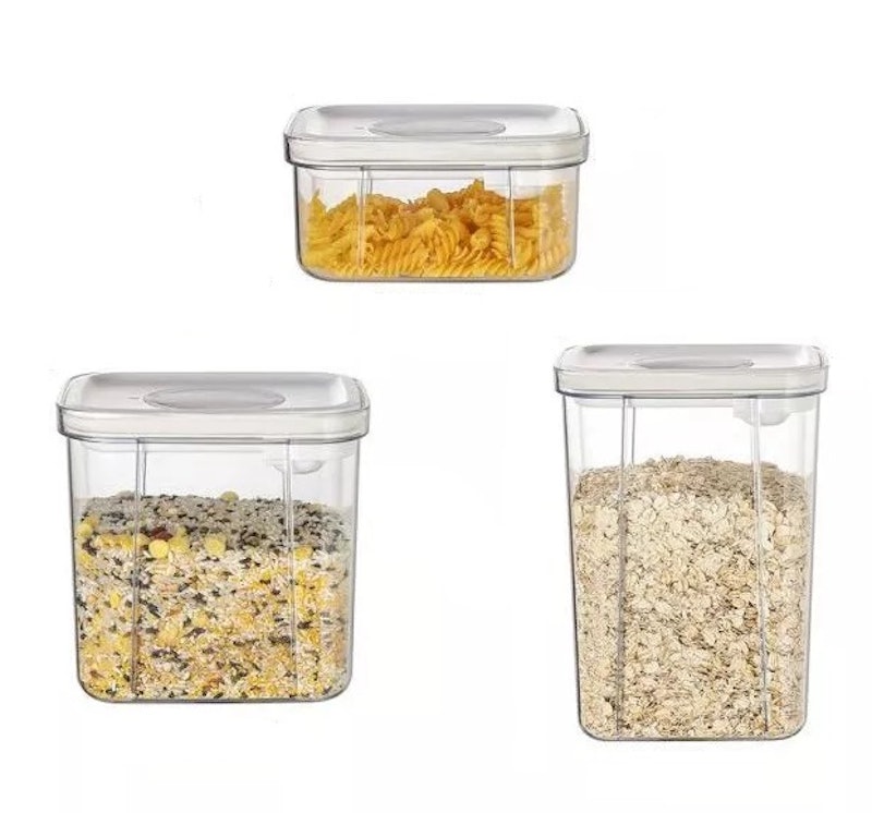 Airtight Food Container 2