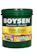 BOYSEN Color Series Permacoat Flat Latex Paint 1